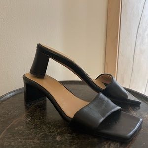 Dear Frances | Chaise Mule